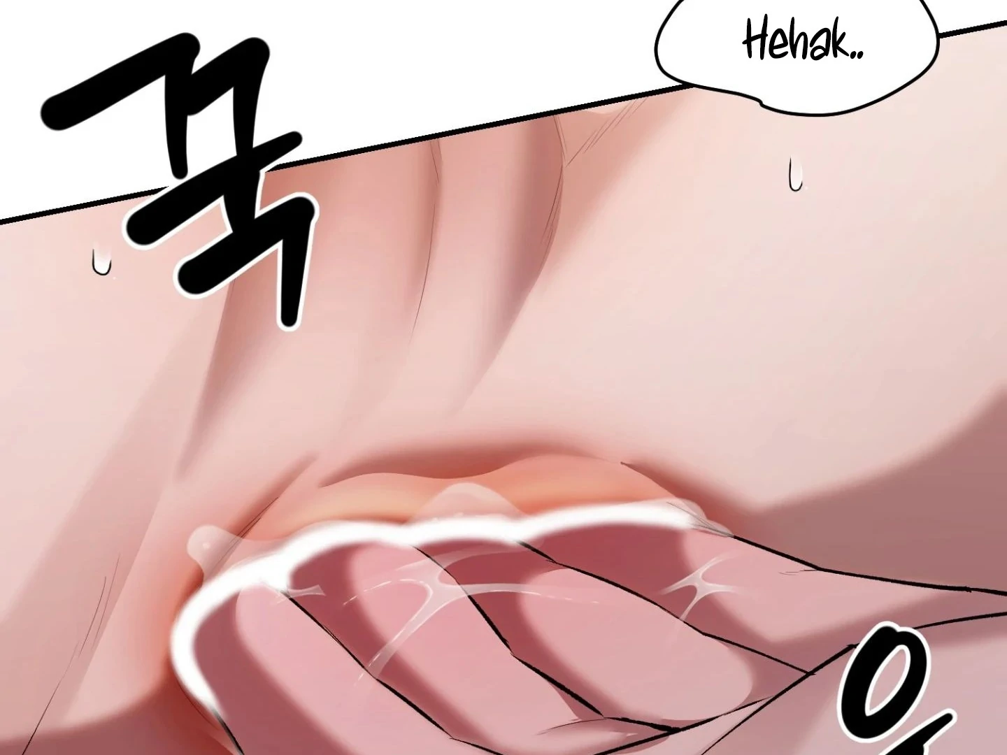 Hangman Chapter 5 page 83 - 