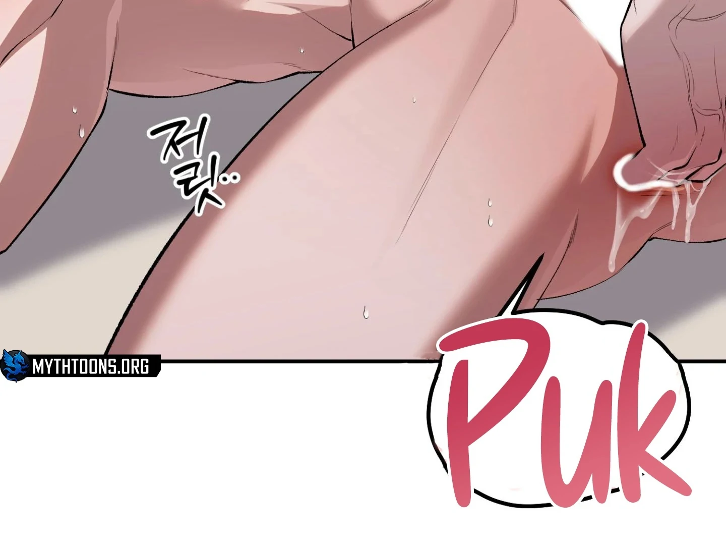 Hangman Chapter 5 page 86 - 