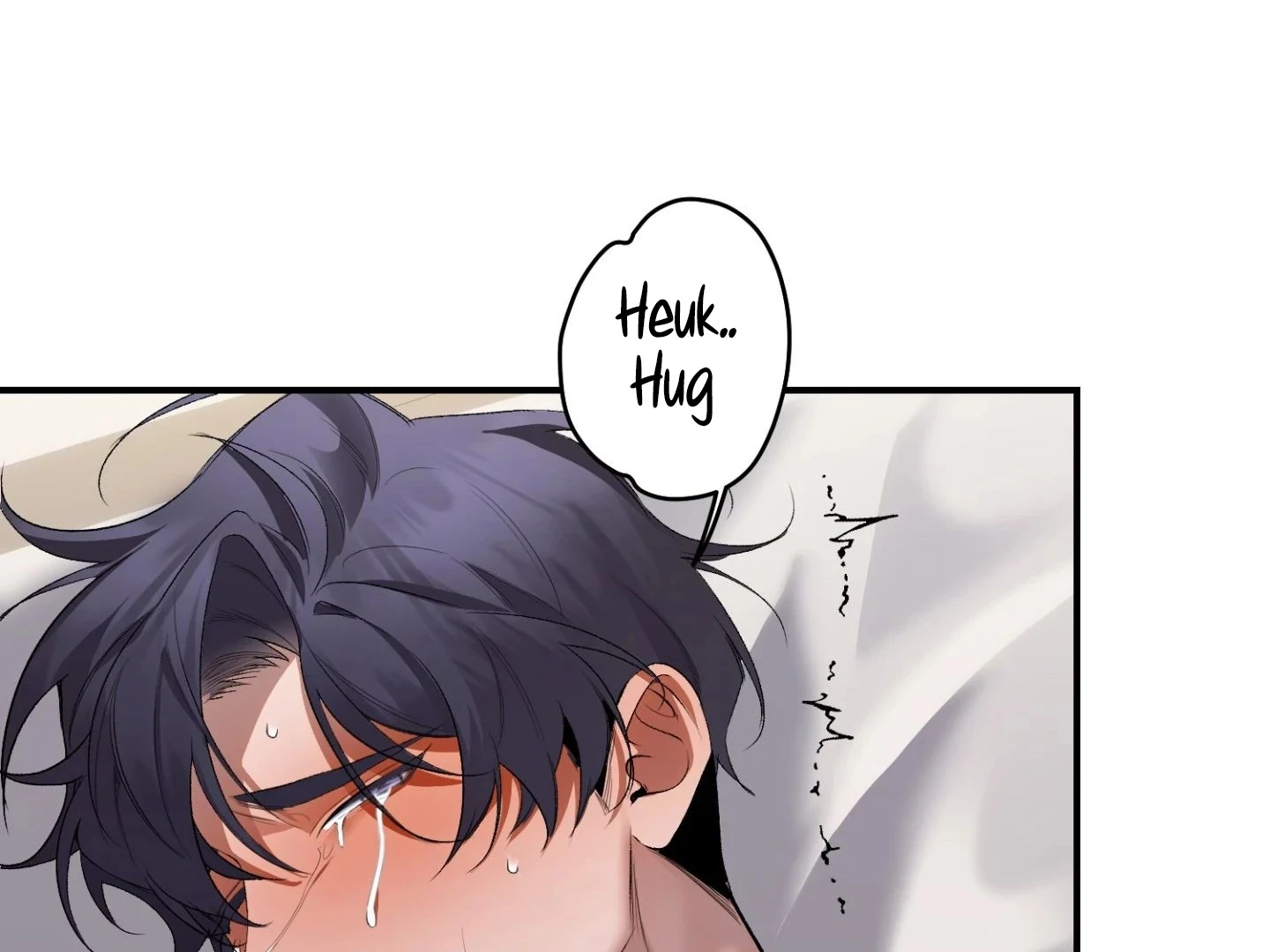 Hangman Chapter 5 page 87 - 
