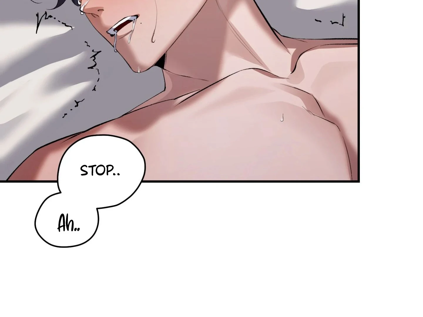 Hangman Chapter 5 page 88 - 