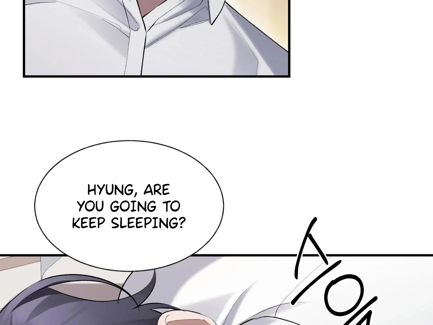 Hangman Chapter 5 page 10 - 