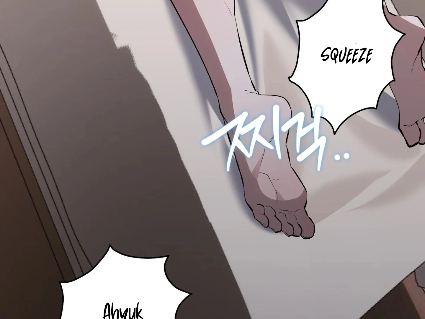 Hangman Chapter 5 page 99 - 