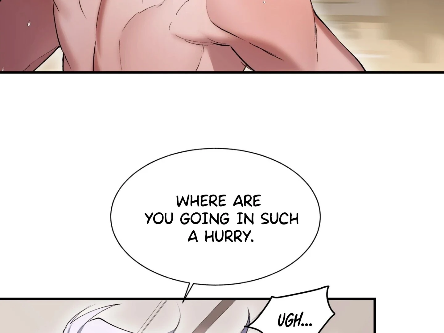 Hangman Chapter 6 page 11 - 
