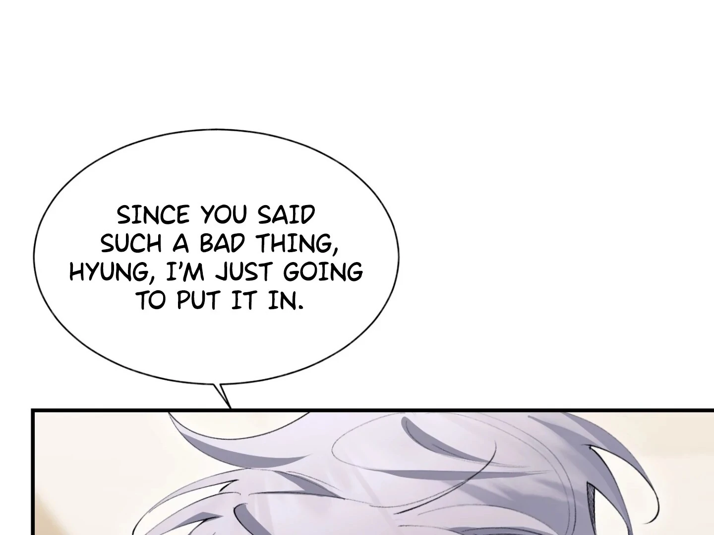 Hangman Chapter 6 page 102 - 