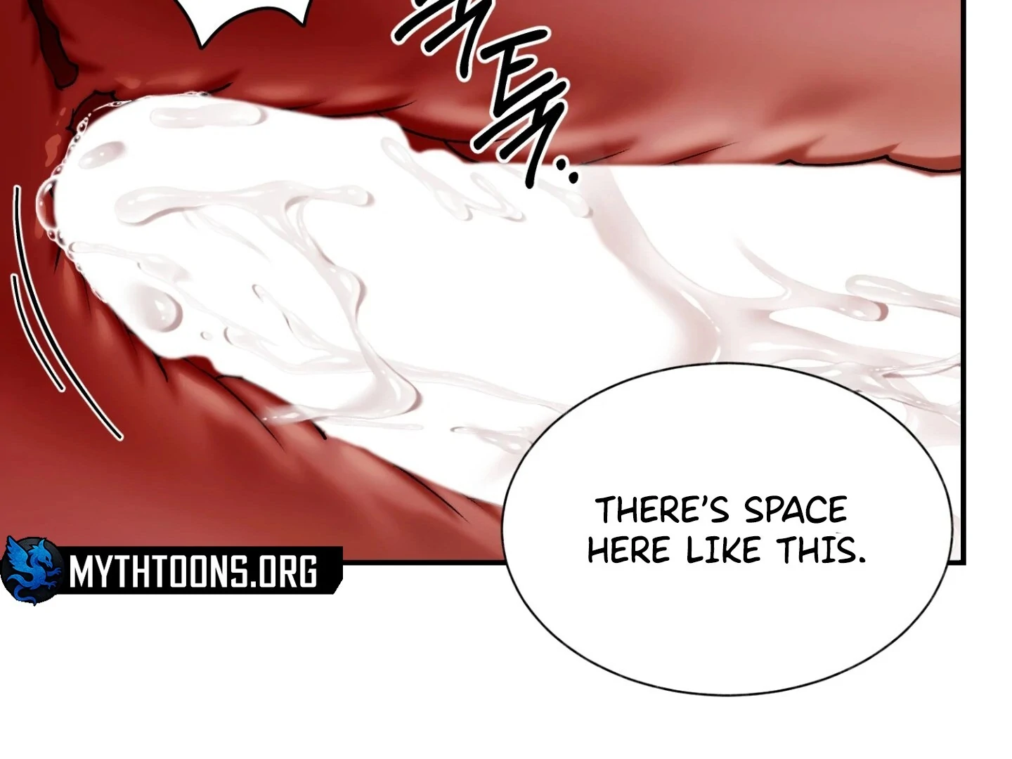 Hangman Chapter 6 page 113 - 