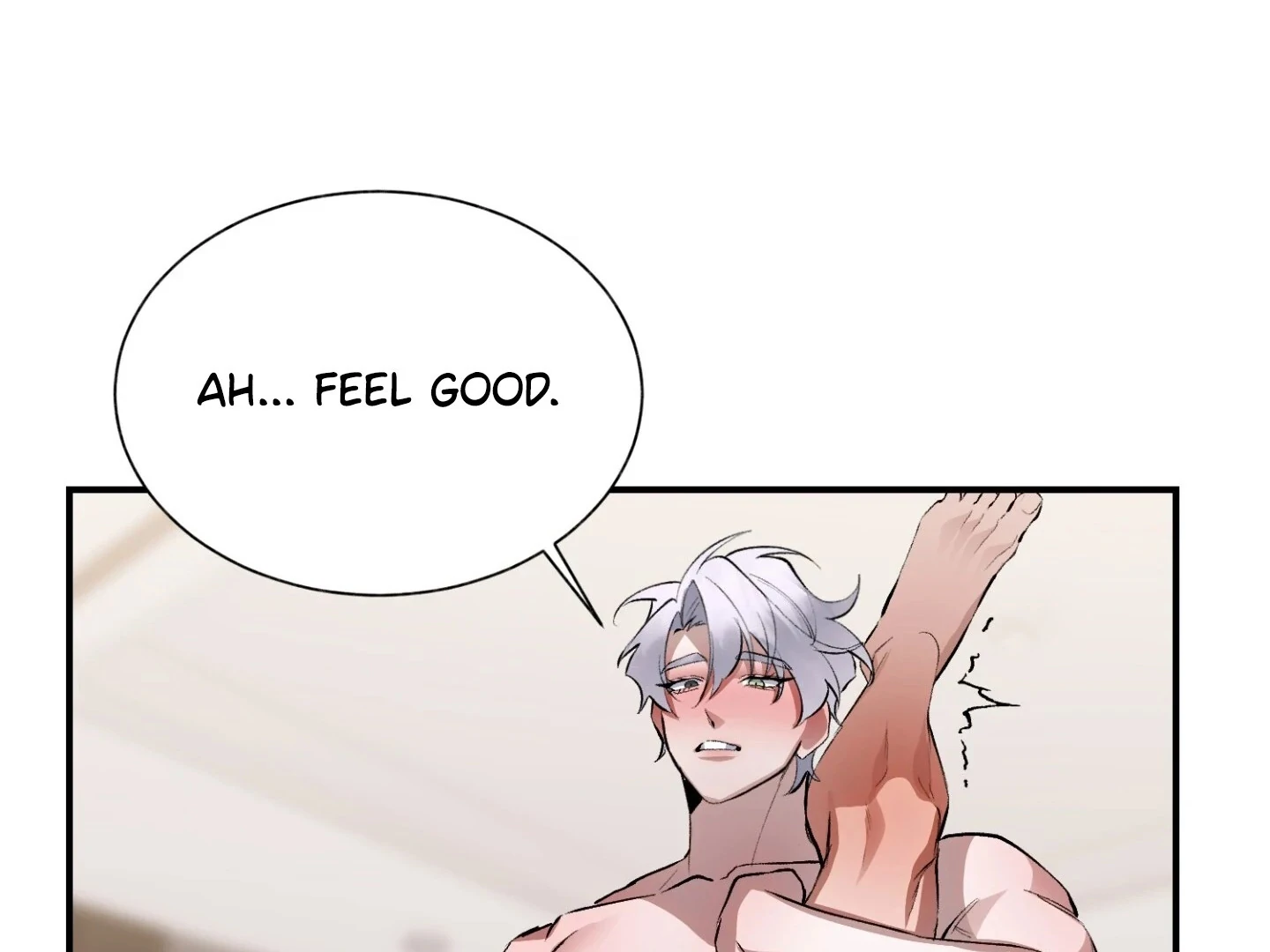 Hangman Chapter 6 page 120 - 
