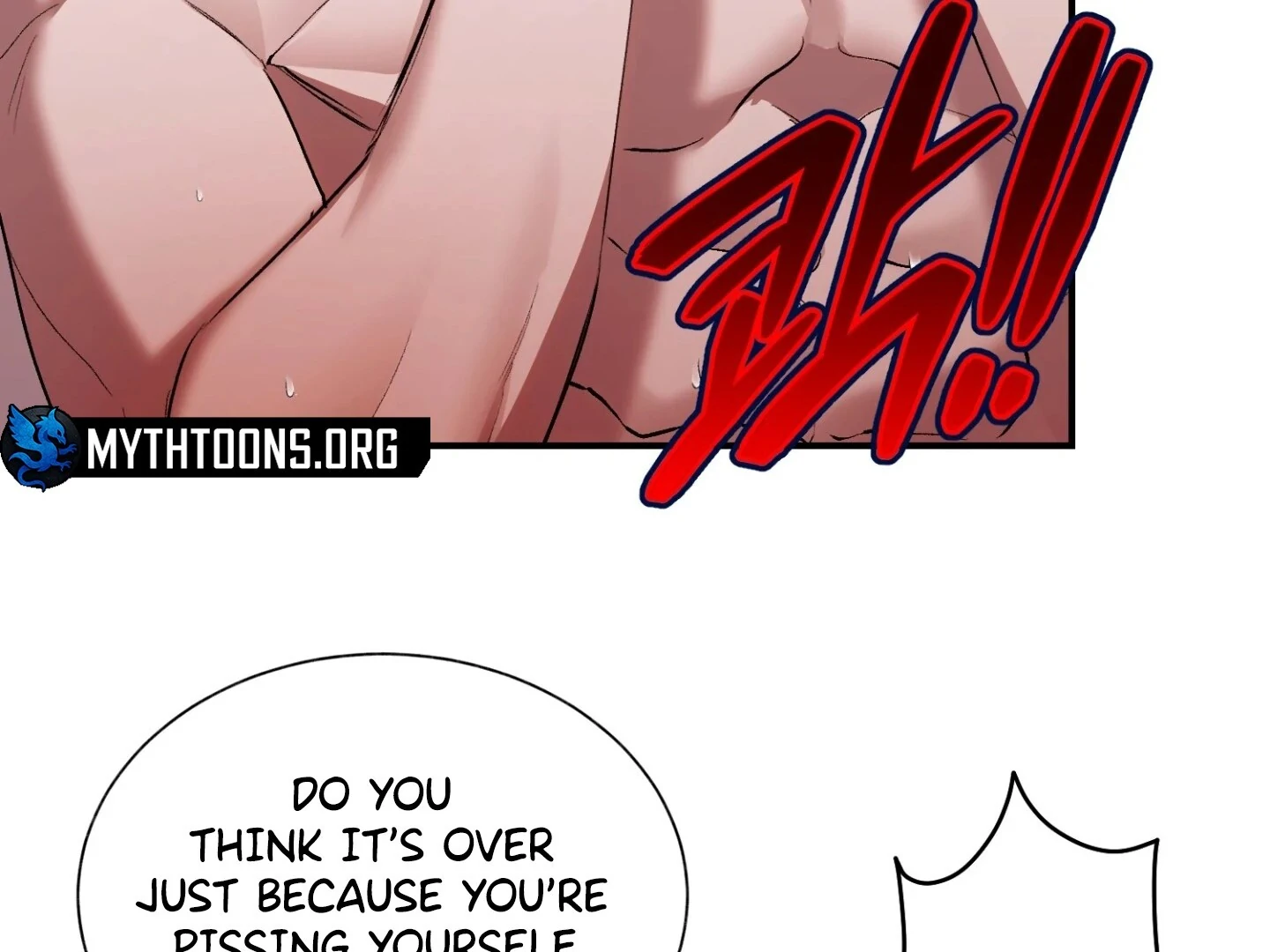 Hangman Chapter 6 page 13 - 