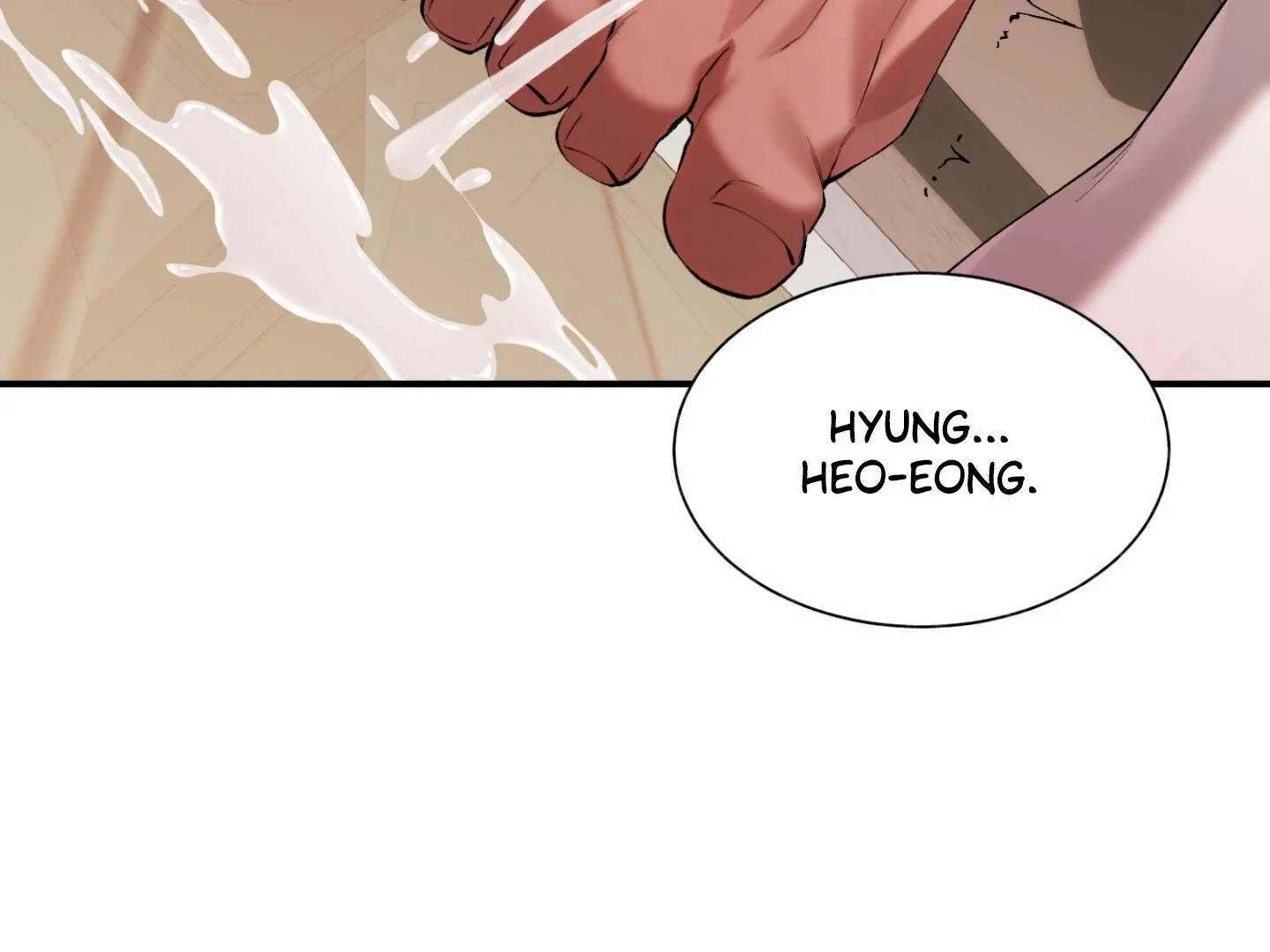 Hangman Chapter 6 page 124 - 