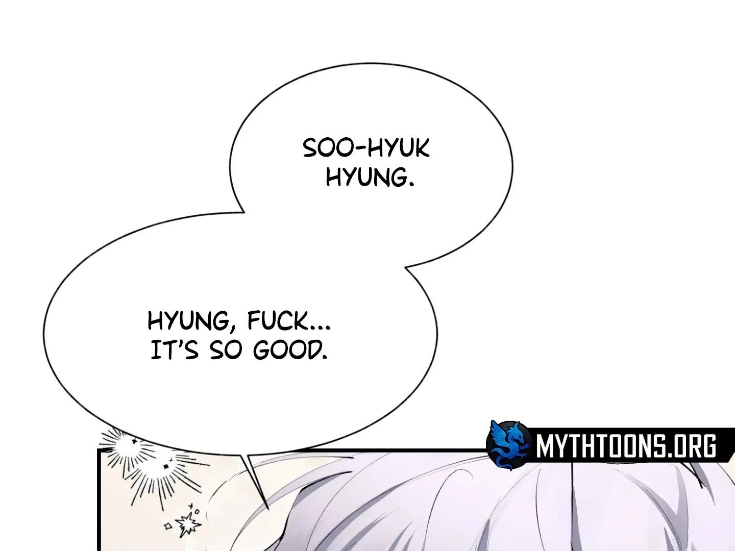 Hangman Chapter 6 page 125 - 