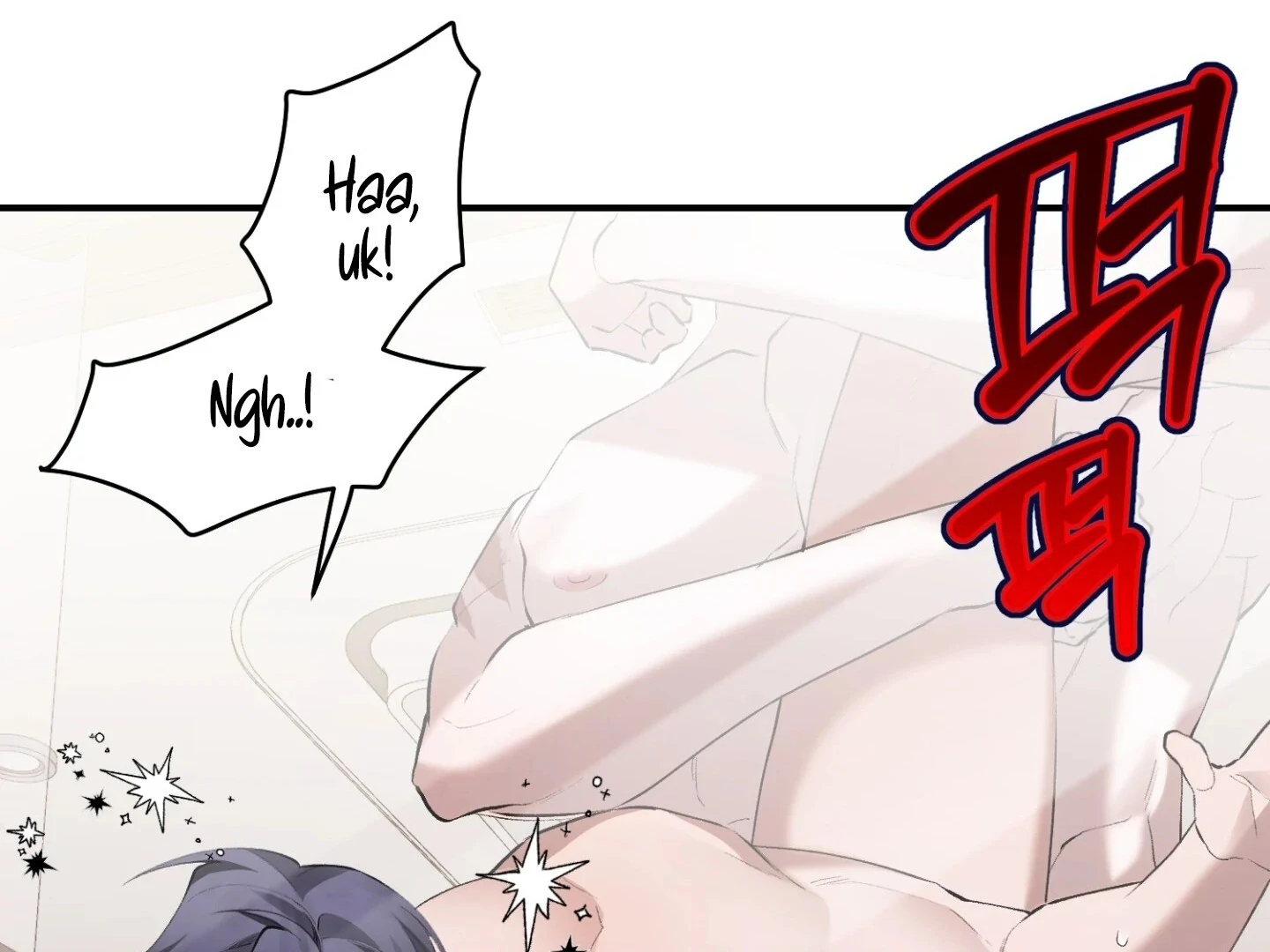 Hangman Chapter 6 page 128 - 