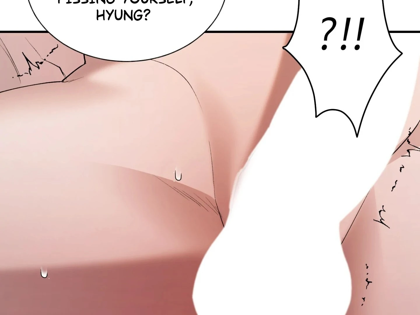 Hangman Chapter 6 page 14 - 
