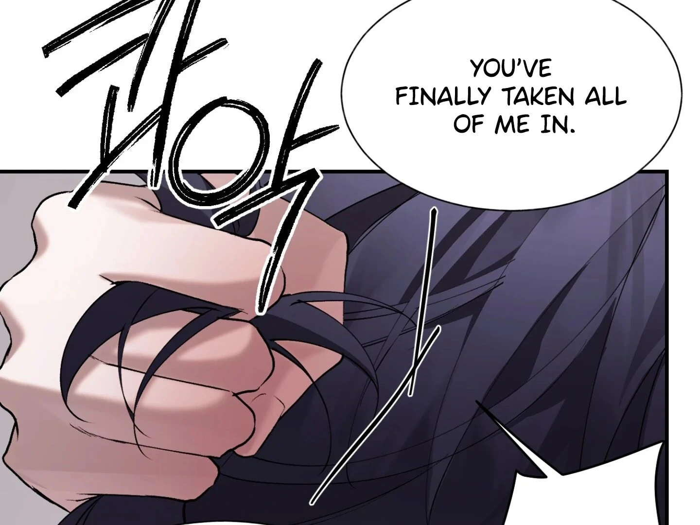 Hangman Chapter 6 page 131 - 