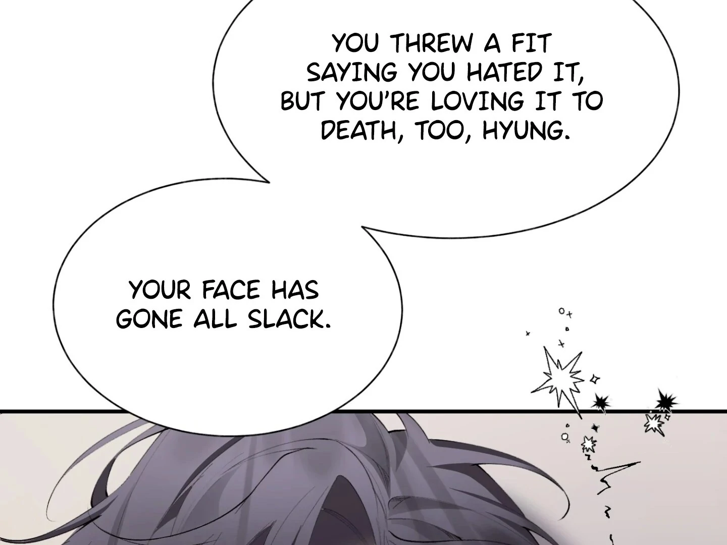 Hangman Chapter 6 page 148 - 