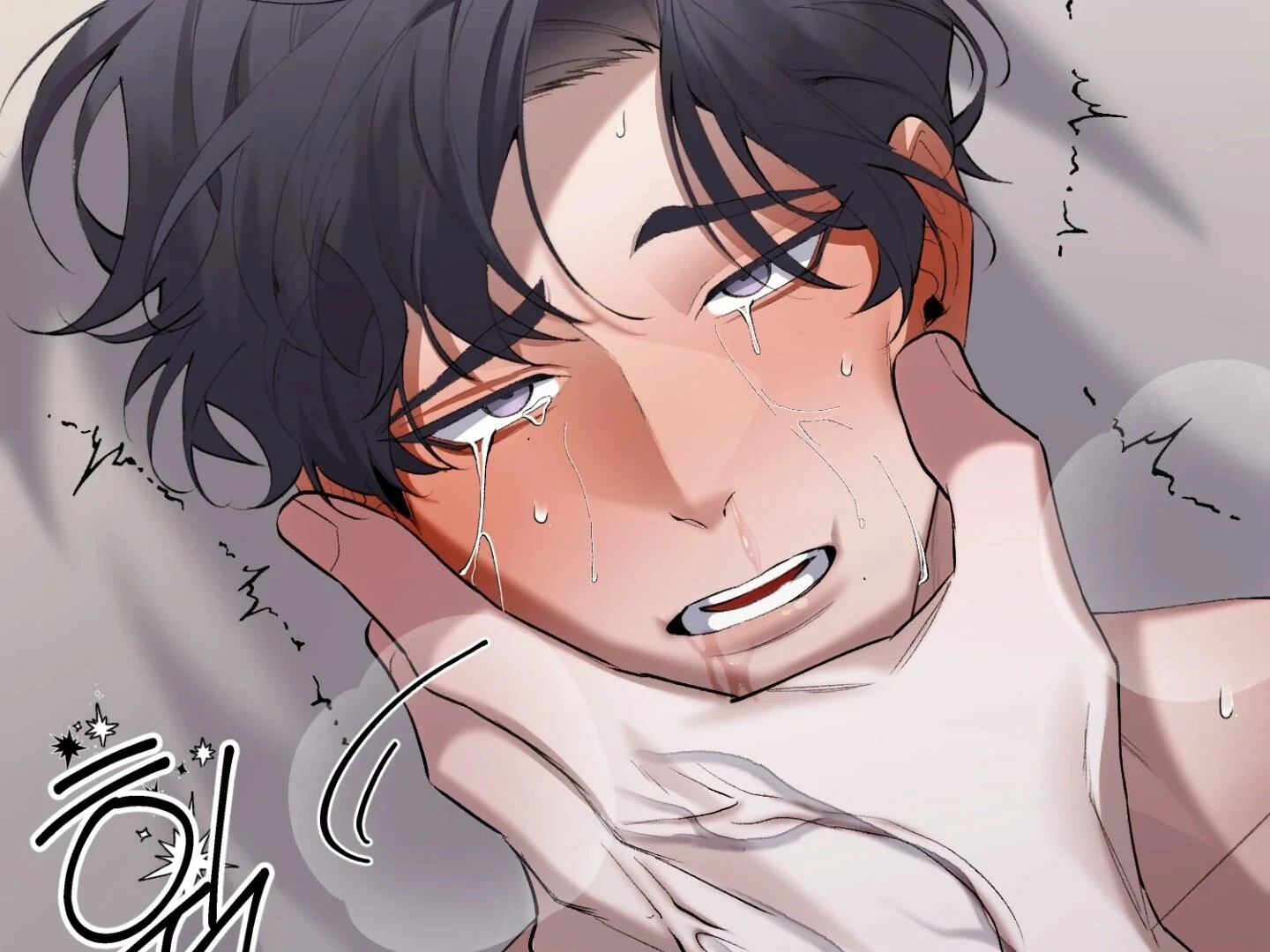 Hangman Chapter 6 page 149 - 