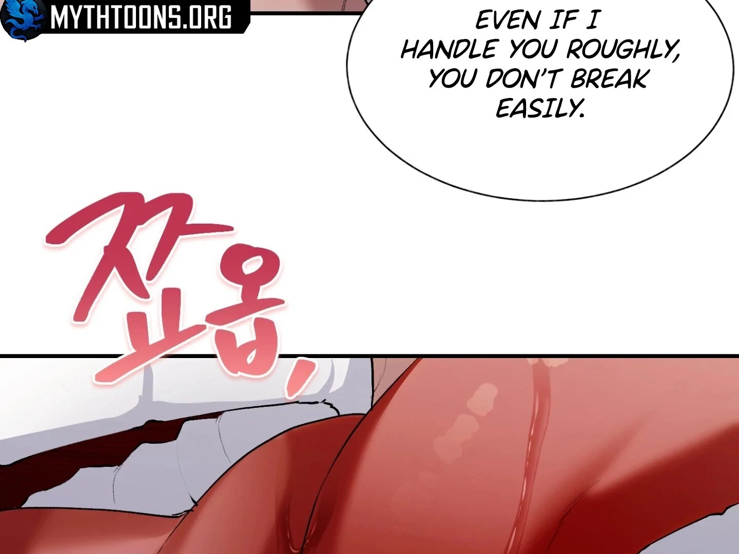 Hangman Chapter 6 page 156 - 