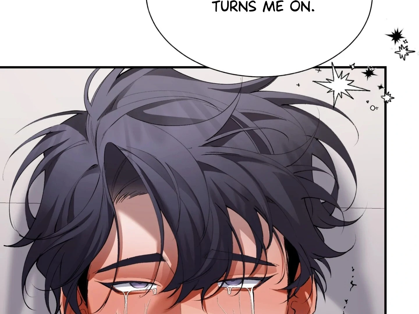 Hangman Chapter 6 page 158 - 