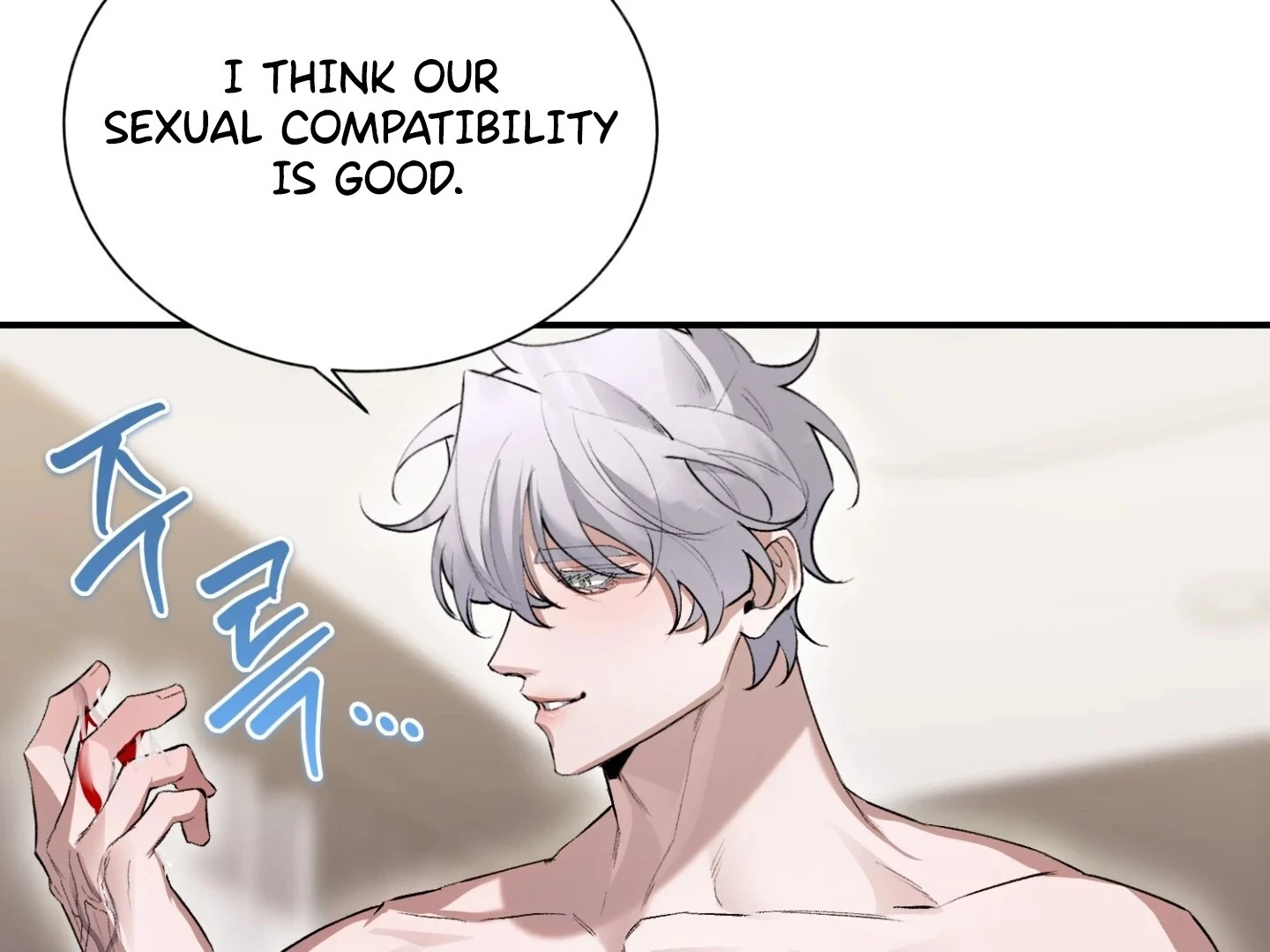 Hangman Chapter 6 page 160 - 
