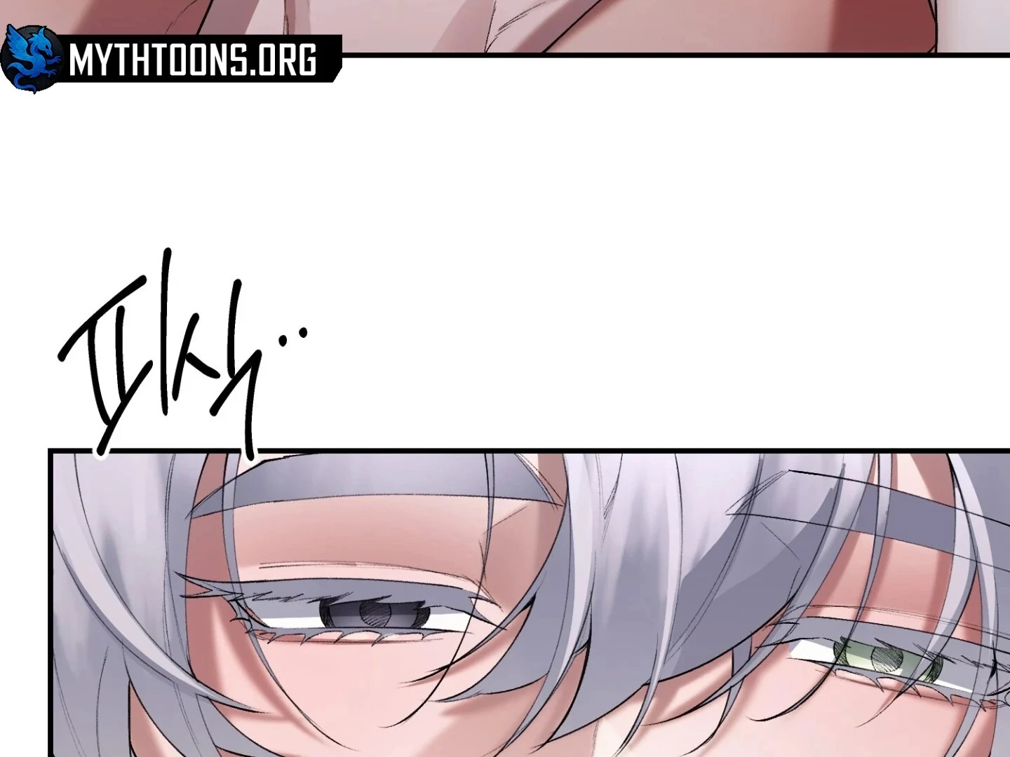 Hangman Chapter 6 page 162 - 