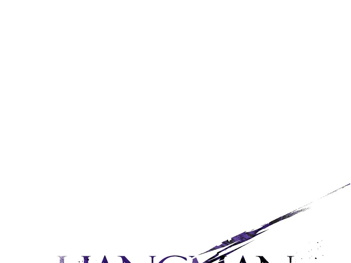 Hangman Chapter 6 page 3 - 