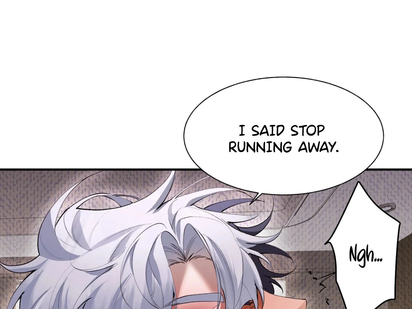Hangman Chapter 6 page 23 - 