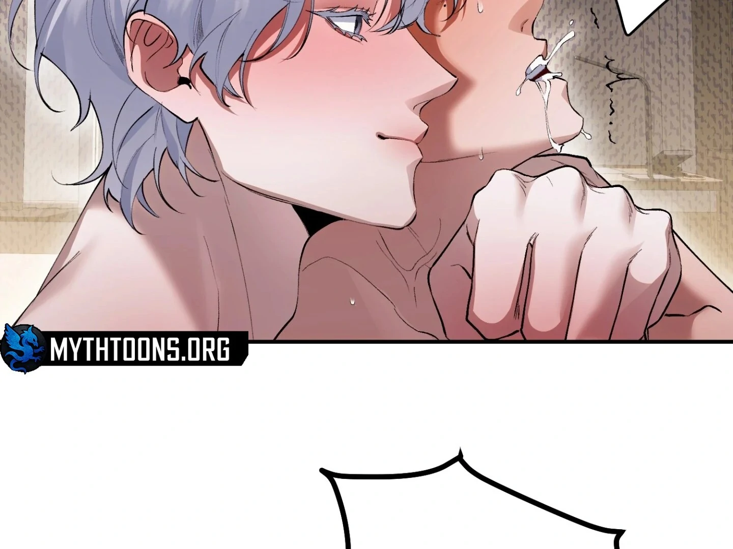Hangman Chapter 6 page 24 - 