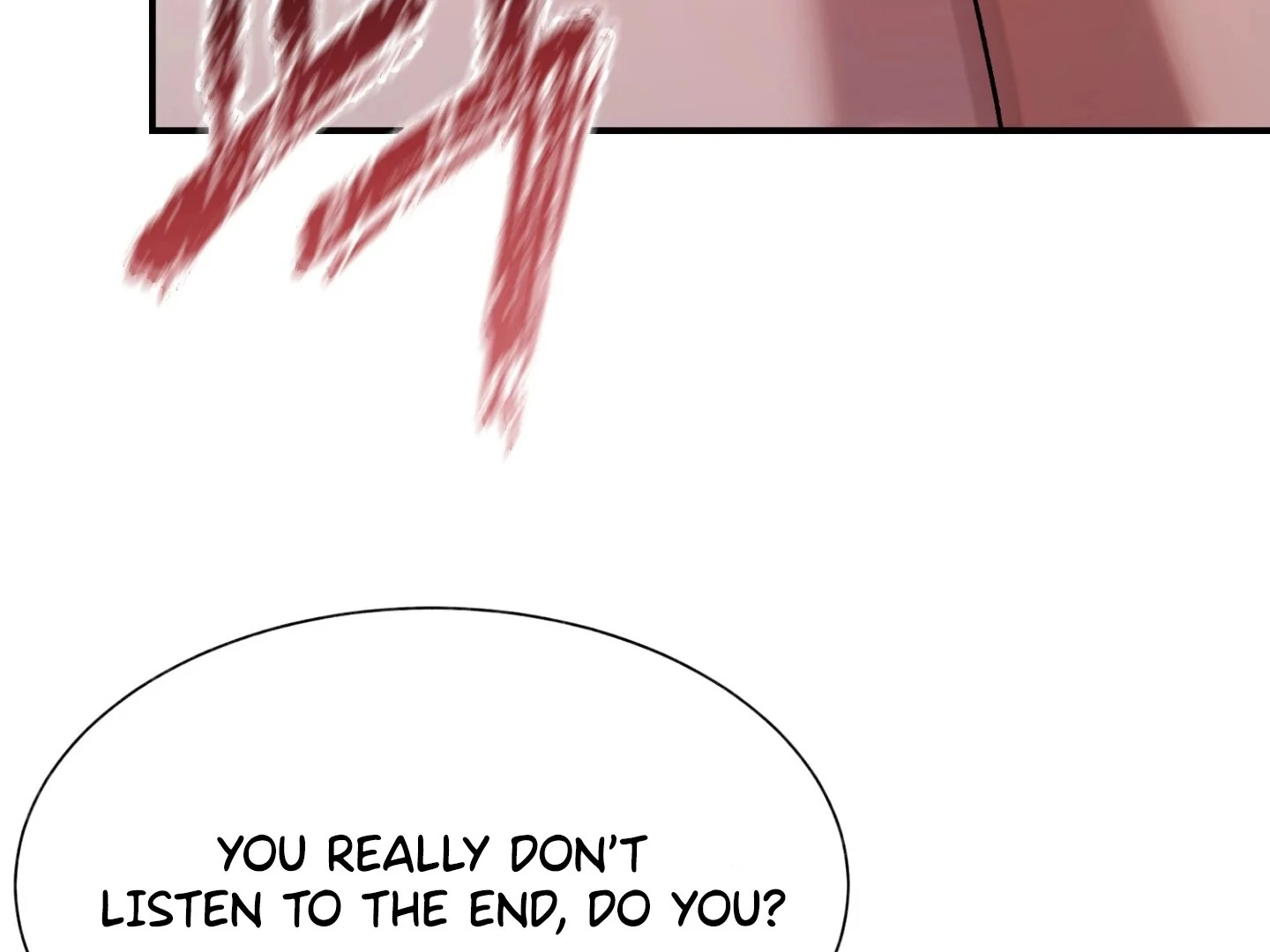 Hangman Chapter 6 page 27 - 