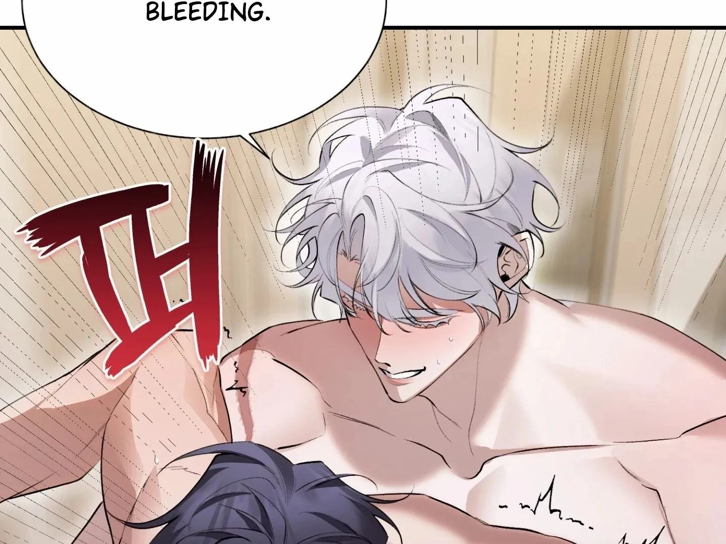 Hangman Chapter 6 page 31 - 