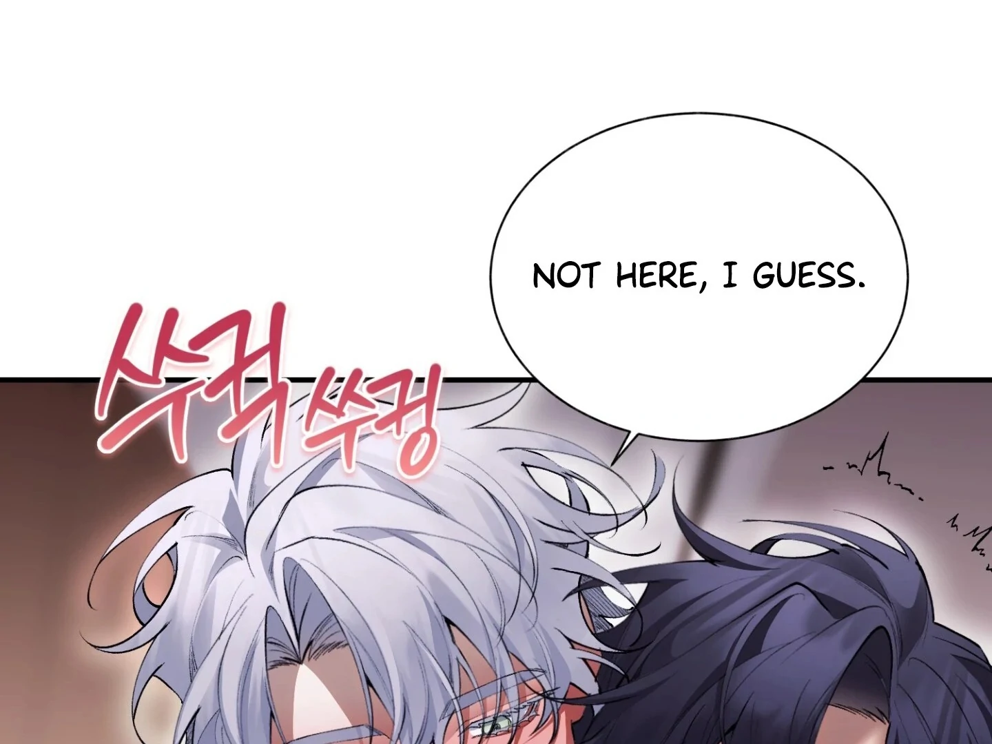Hangman Chapter 6 page 37 - 