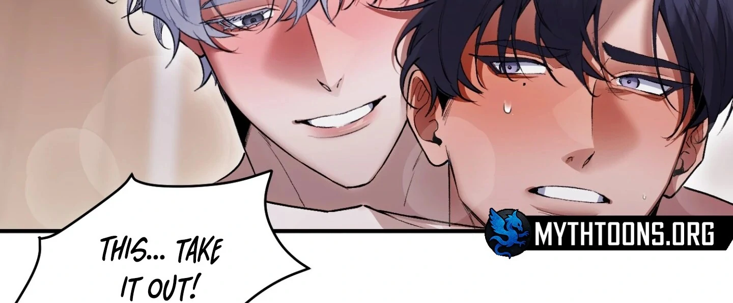 Hangman Chapter 6 page 38 - 