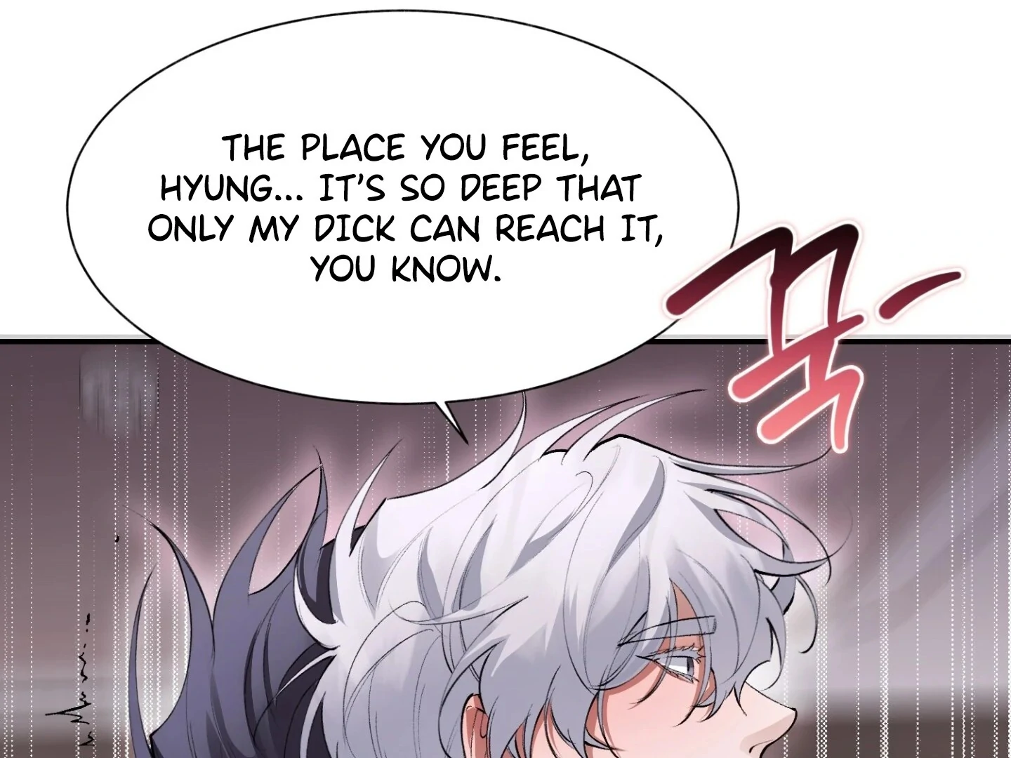 Hangman Chapter 6 page 43 - 