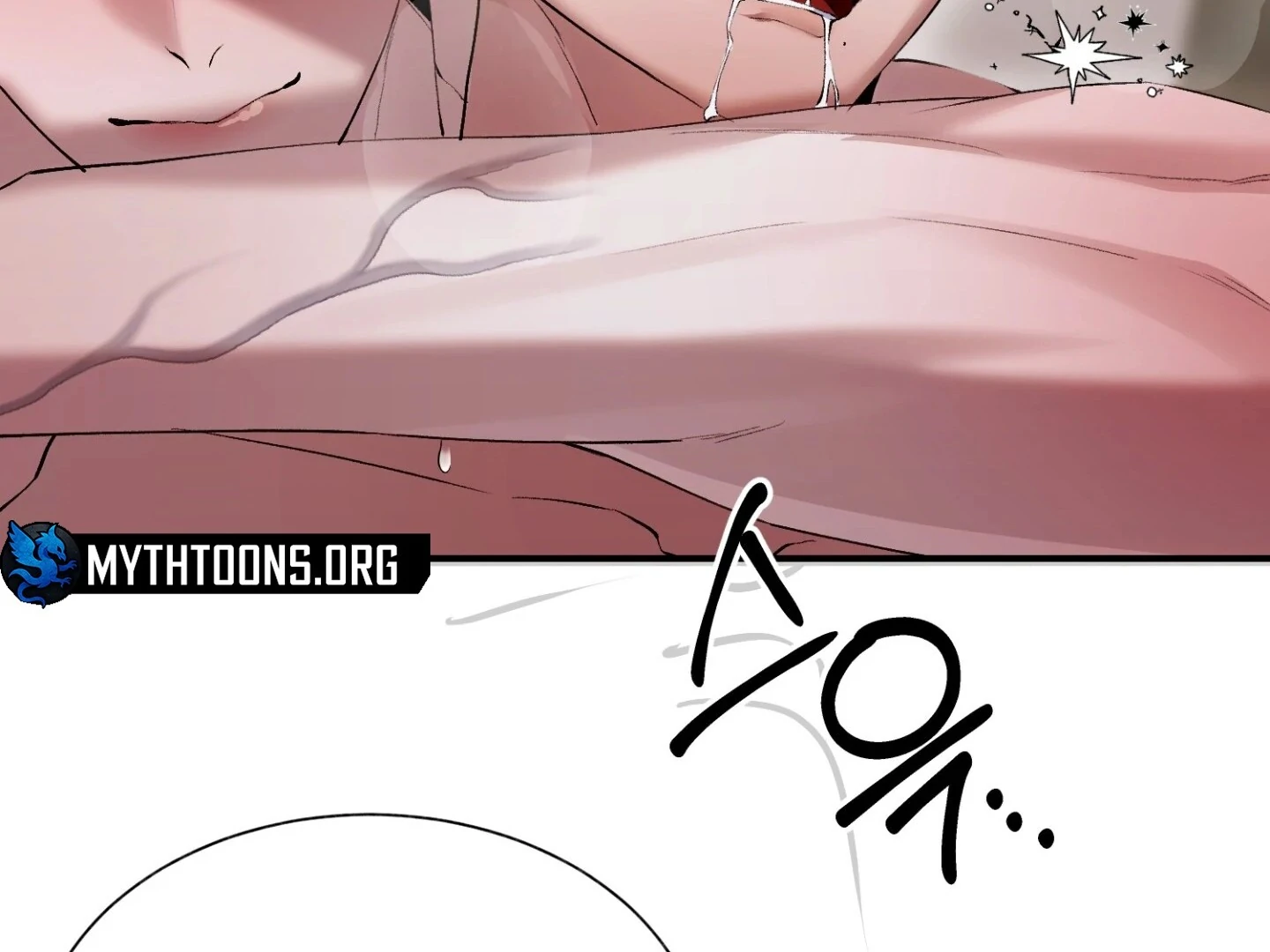 Hangman Chapter 6 page 49 - 