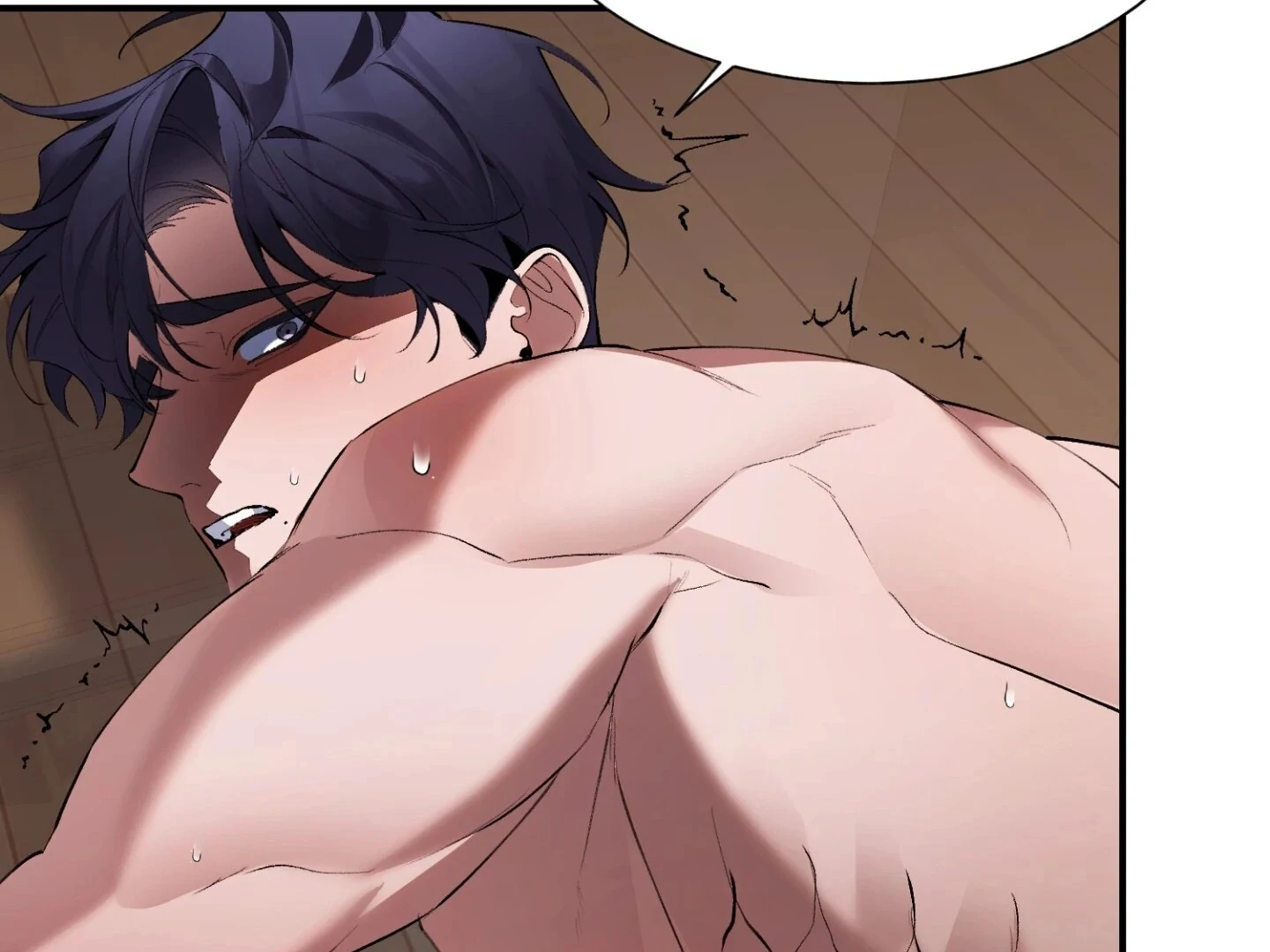 Hangman Chapter 6 page 6 - 