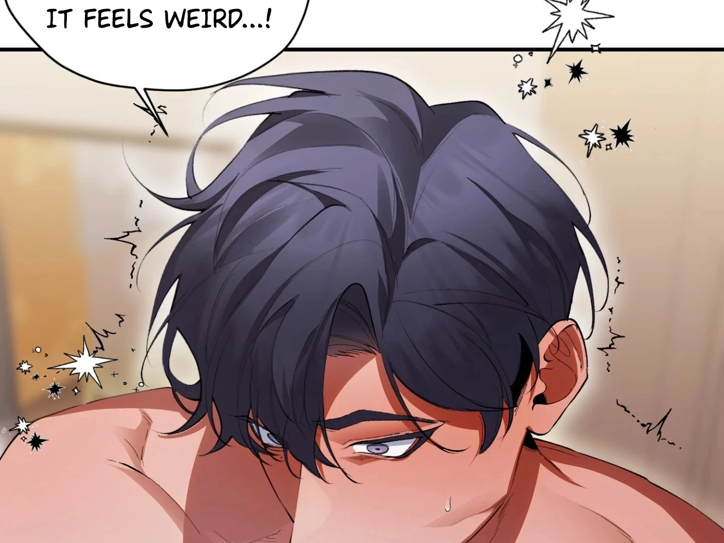 Hangman Chapter 6 page 59 - 
