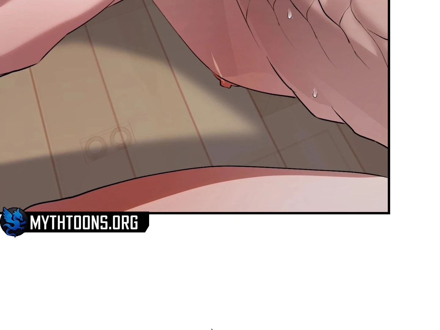 Hangman Chapter 6 page 7 - 