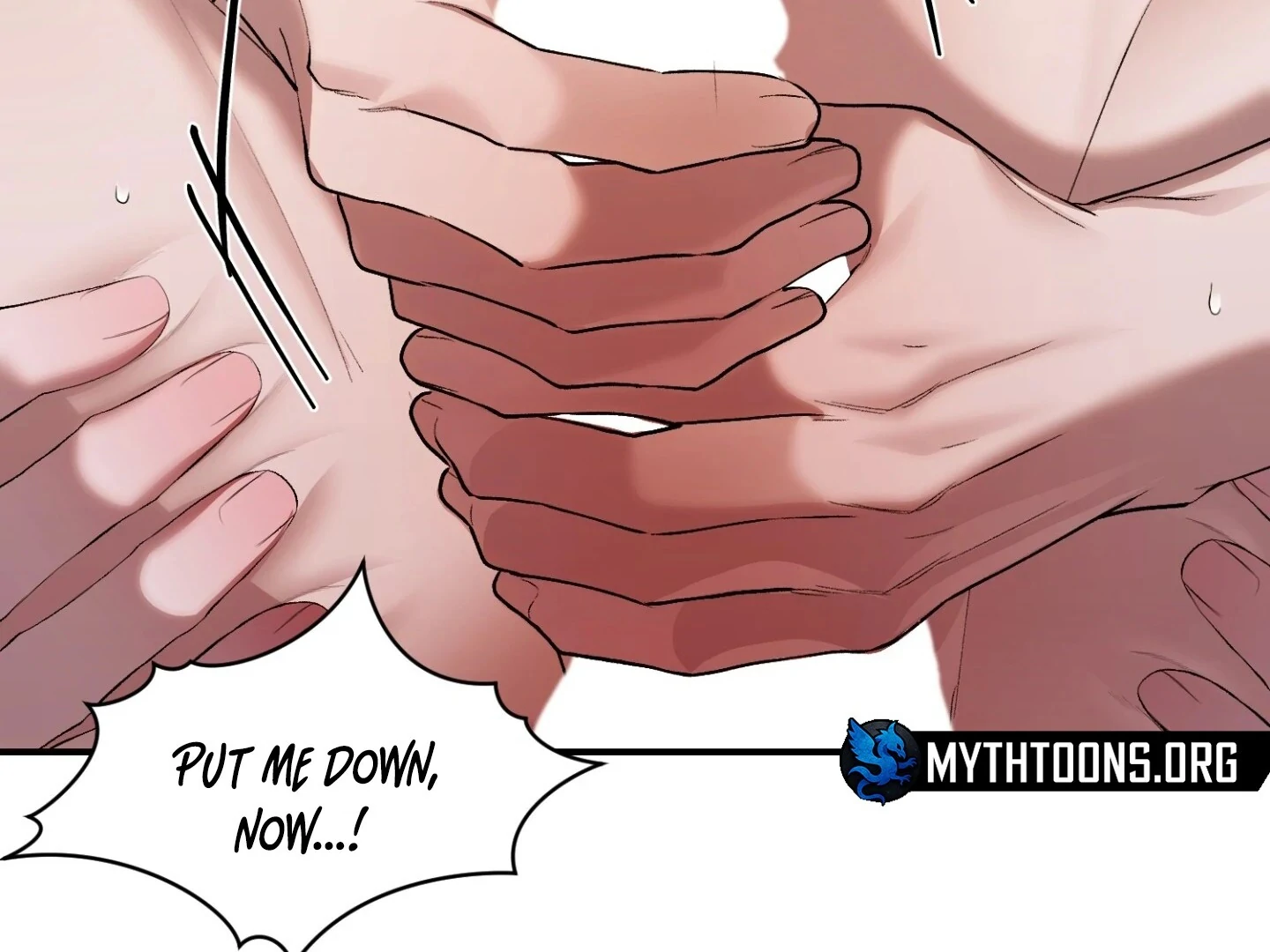 Hangman Chapter 6 page 62 - 