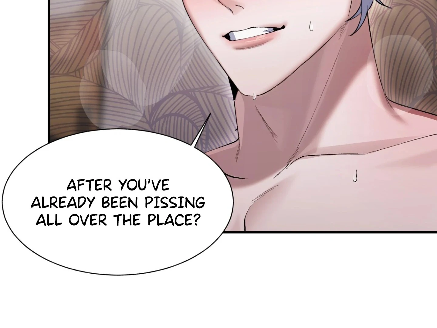 Hangman Chapter 6 page 64 - 