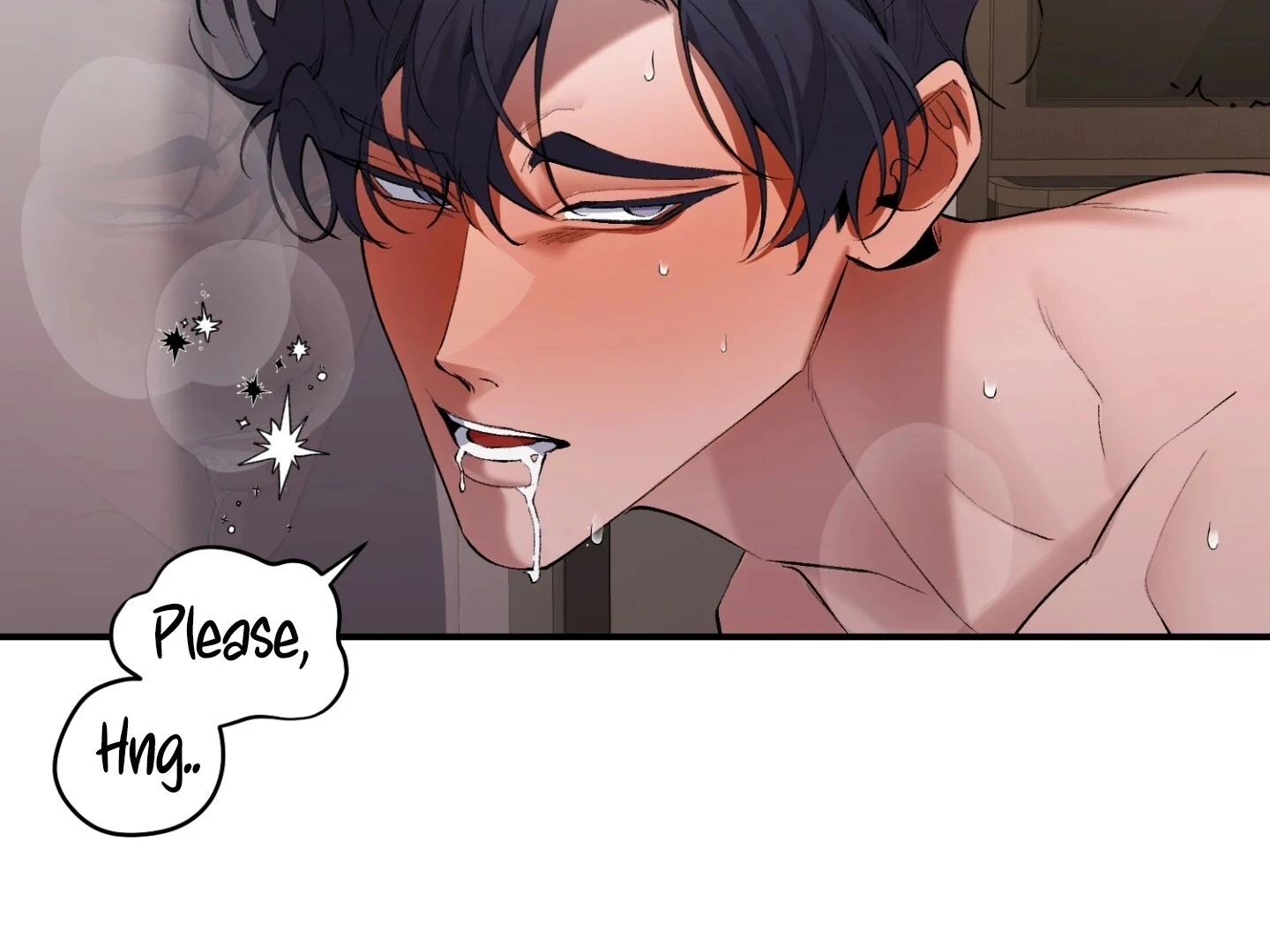 Hangman Chapter 6 page 73 - 