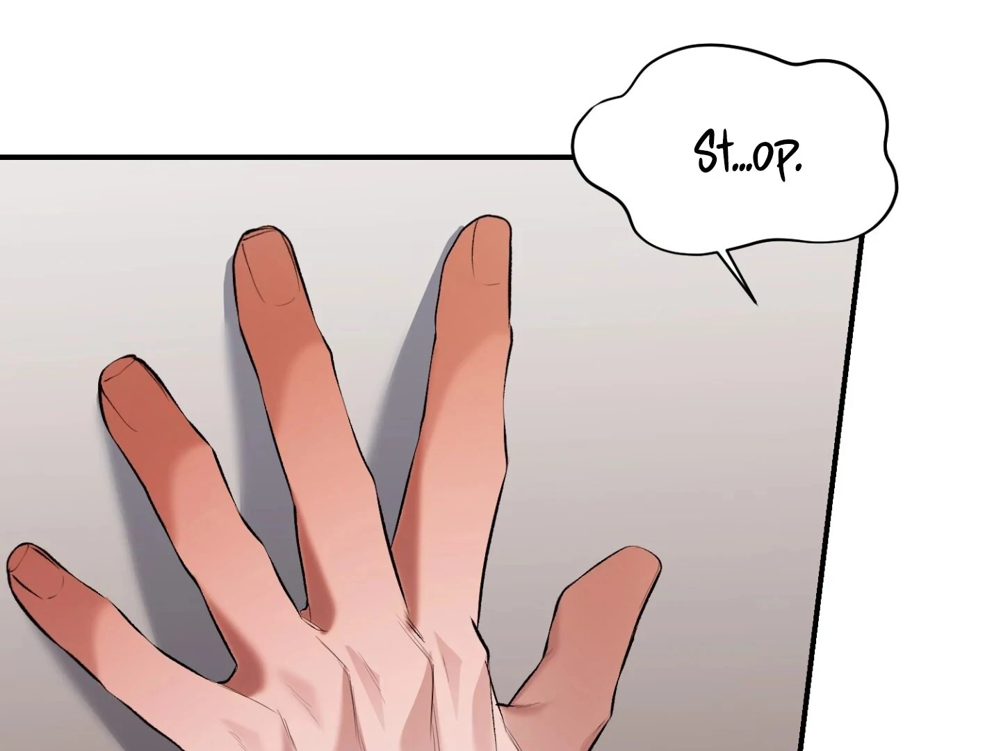 Hangman Chapter 6 page 74 - 
