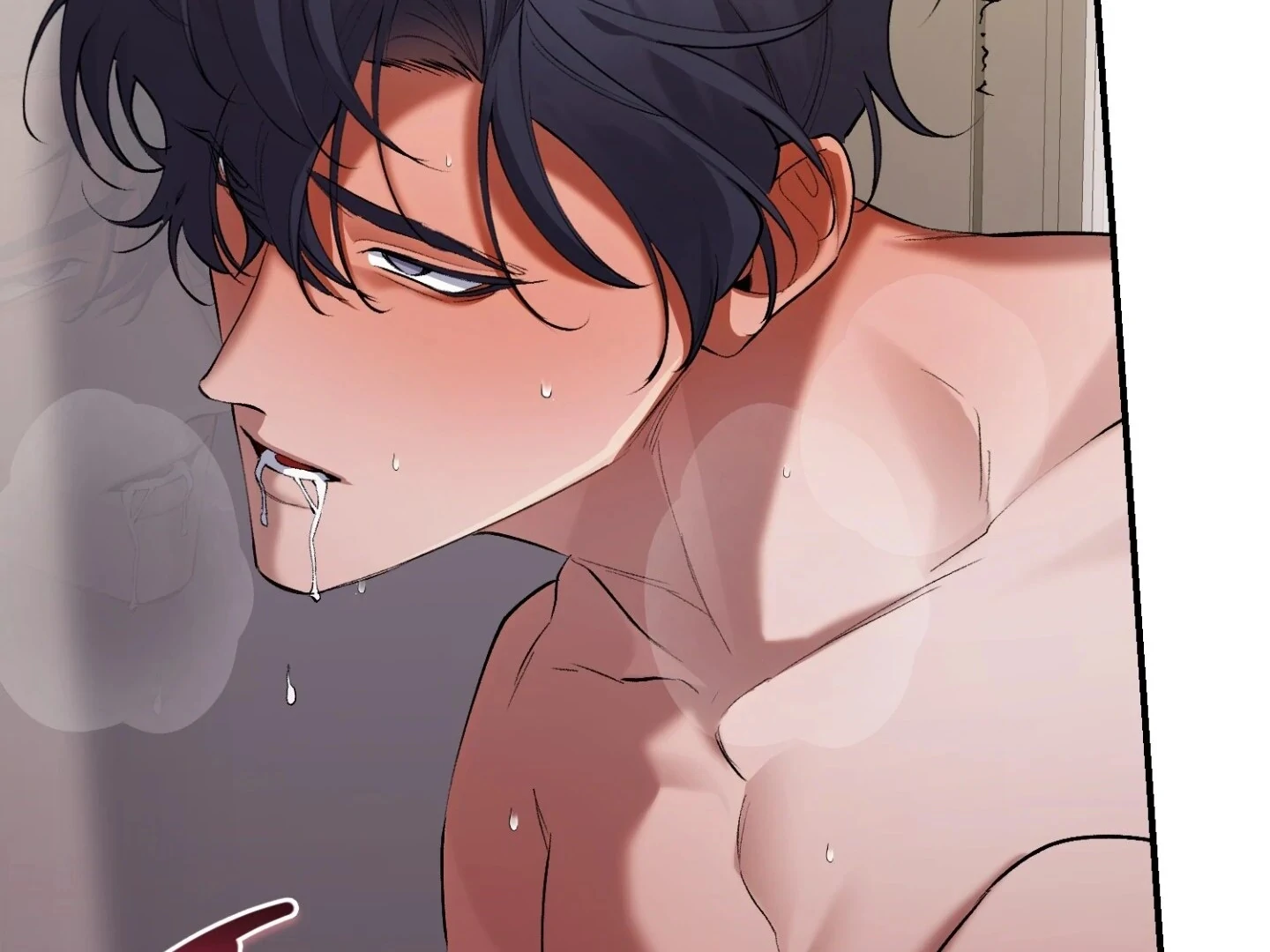 Hangman Chapter 6 page 81 - 