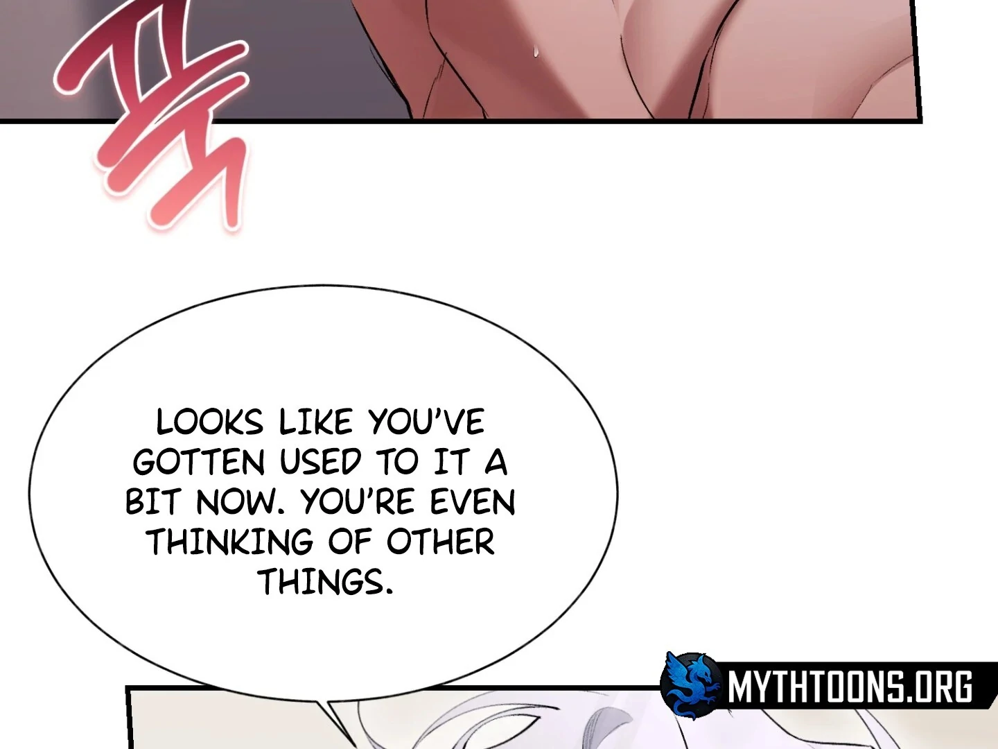 Hangman Chapter 6 page 82 - 