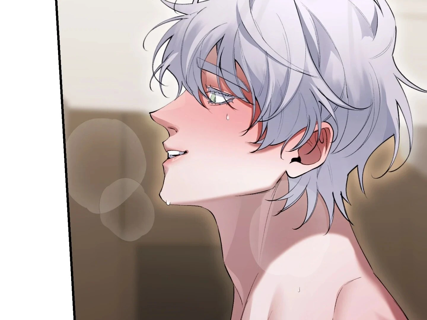 Hangman Chapter 6 page 83 - 