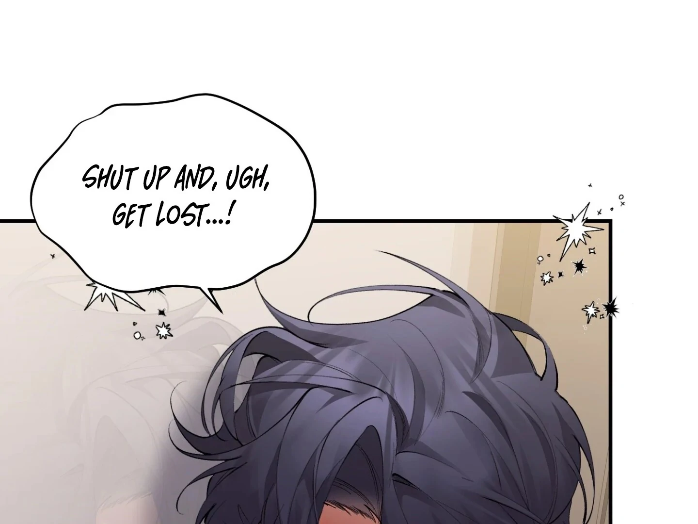 Hangman Chapter 6 page 85 - 