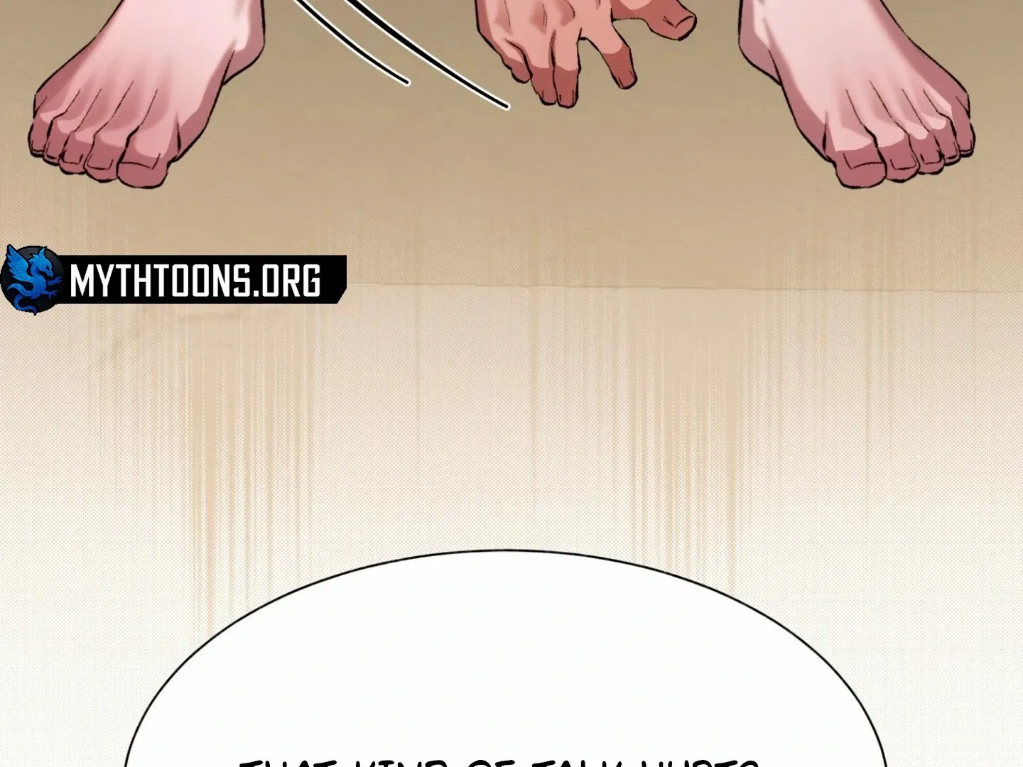 Hangman Chapter 6 page 90 - 