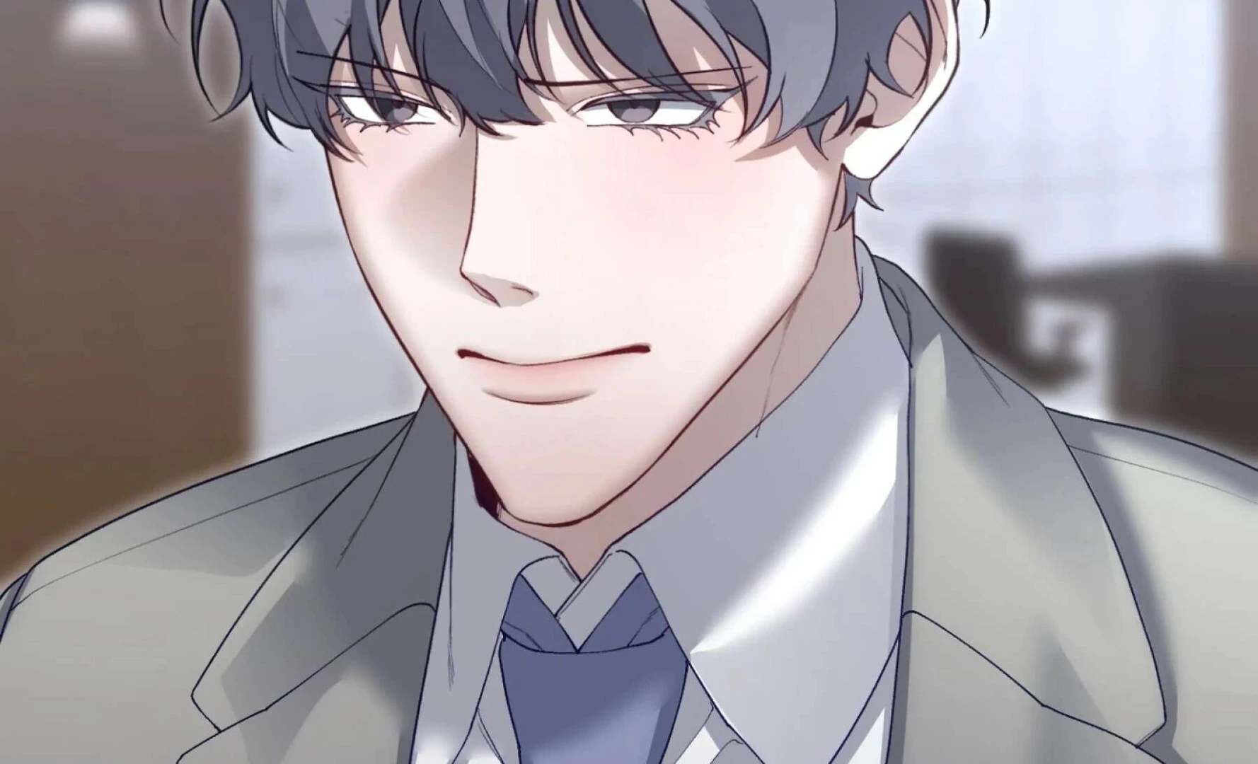 Hangman Chapter 7 page 104 - 