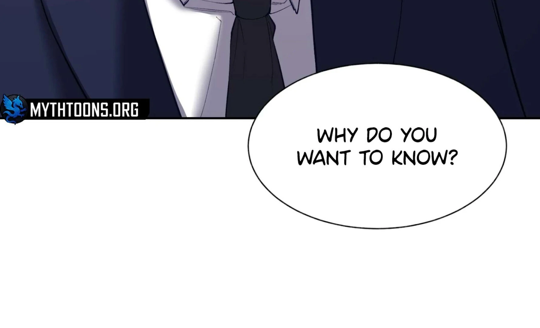 Hangman Chapter 7 page 117 - 