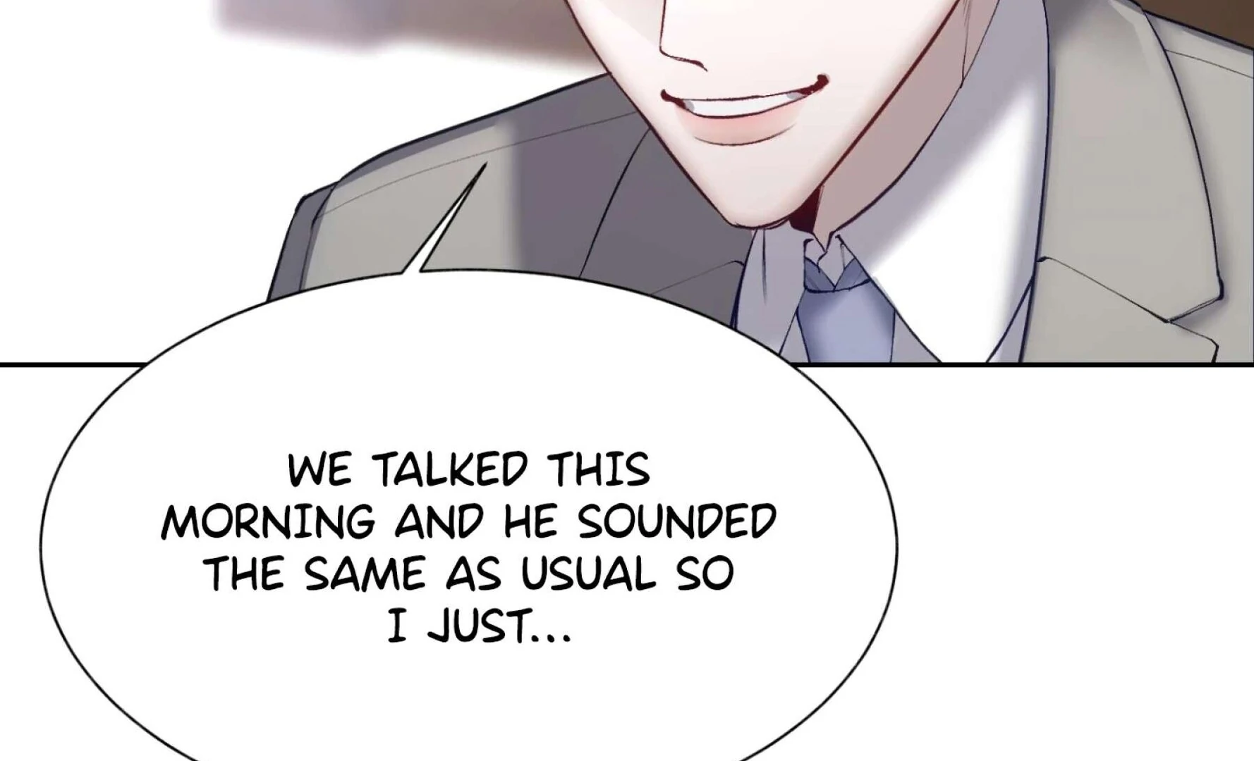 Hangman Chapter 7 page 120 - 