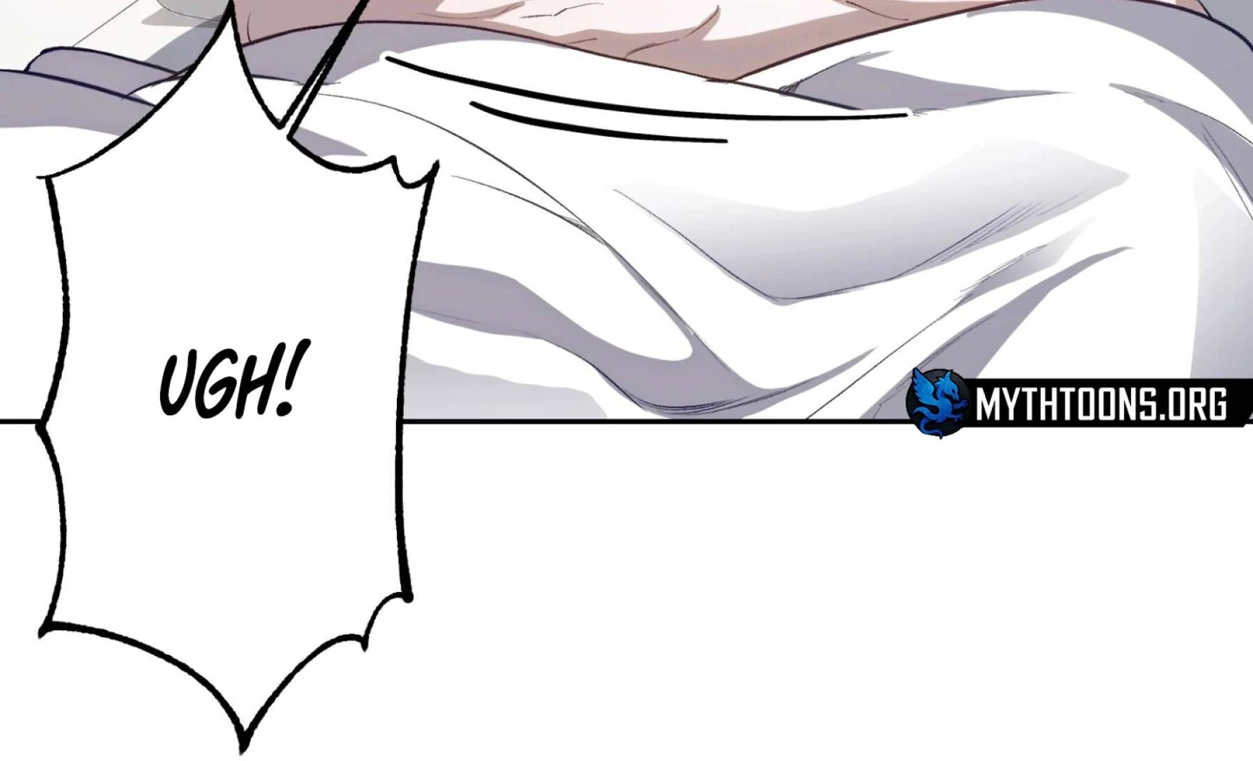 Hangman Chapter 7 page 13 - 