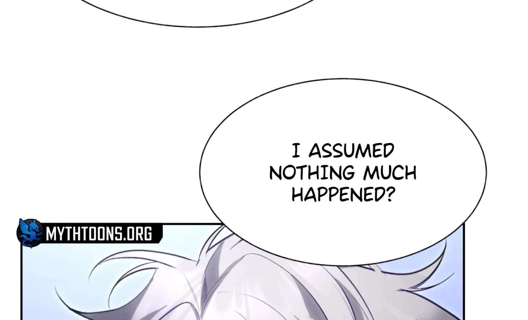Hangman Chapter 7 page 121 - 