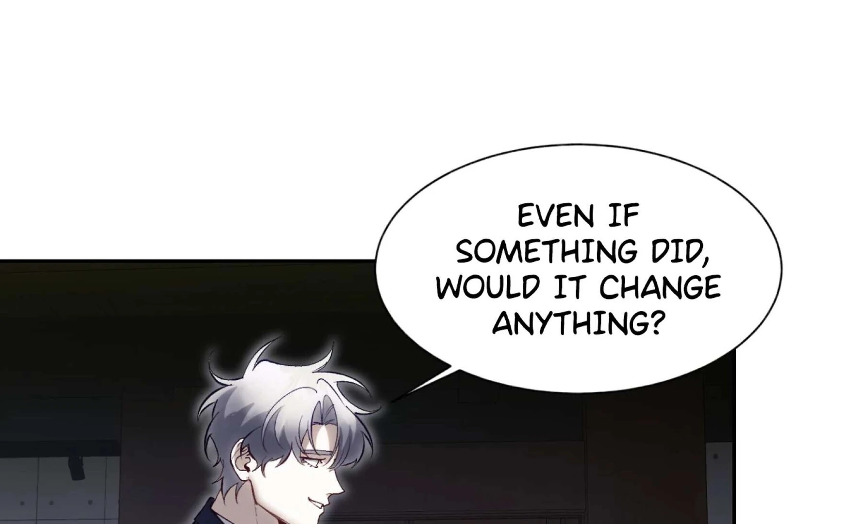 Hangman Chapter 7 page 127 - 