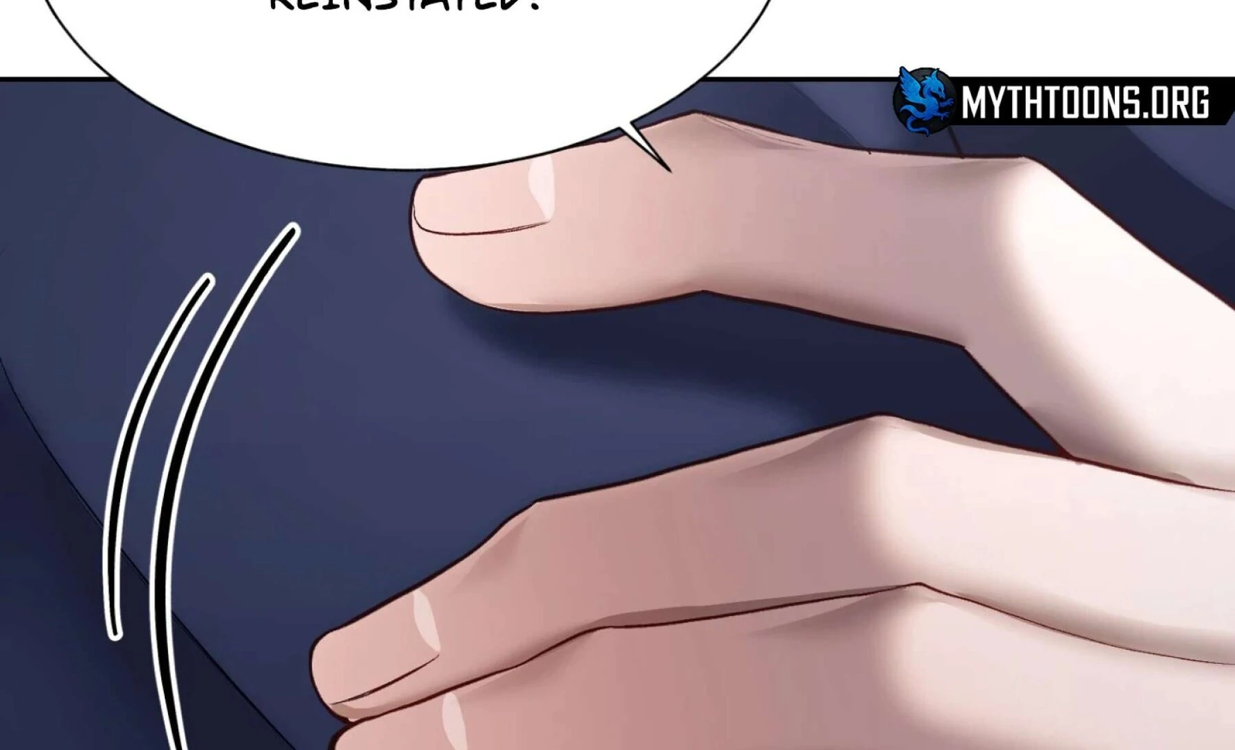 Hangman Chapter 7 page 130 - 